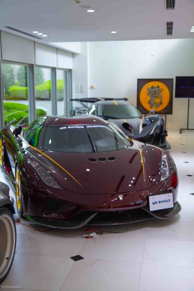 Regera
